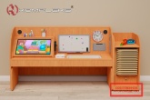 Профессиональный интерактивный стол для детей с РАС Standart 2 AV Kompleks