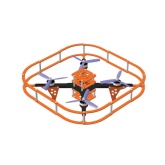 Набор учебного квадрокоптера QUADRONE Phoenix 4 комплектация Lite