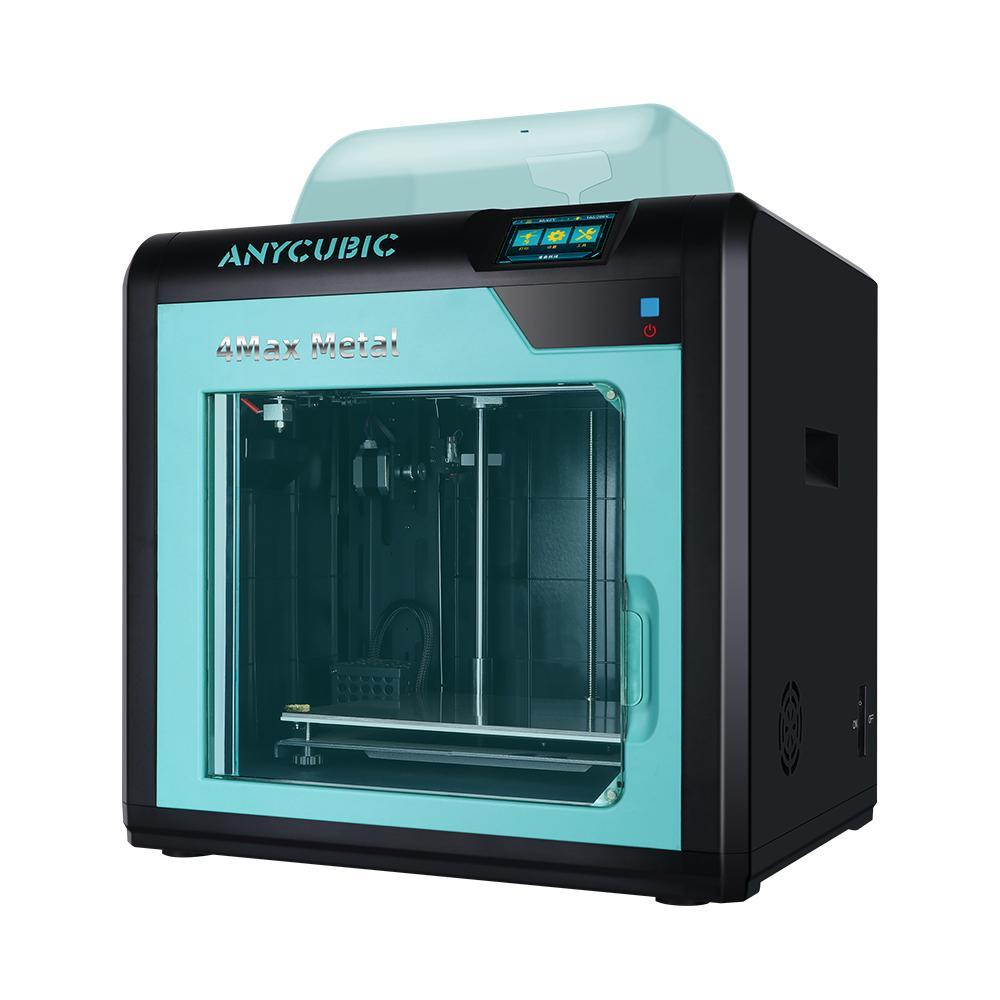 3d Принтер Anycubic Photon S Купить