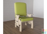 Стул-кресло для ребенка с ОВЗ Инклюзив «Суперкомфорт»