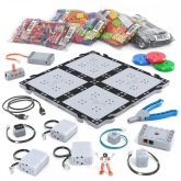 Набор в пластиковом кейсе VEX GO Kit w/Storage 269-6705