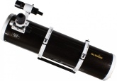 Труба телескопа оптическая Sky-Watcher BK 200 Steel OTAW Dual Speed Focuser