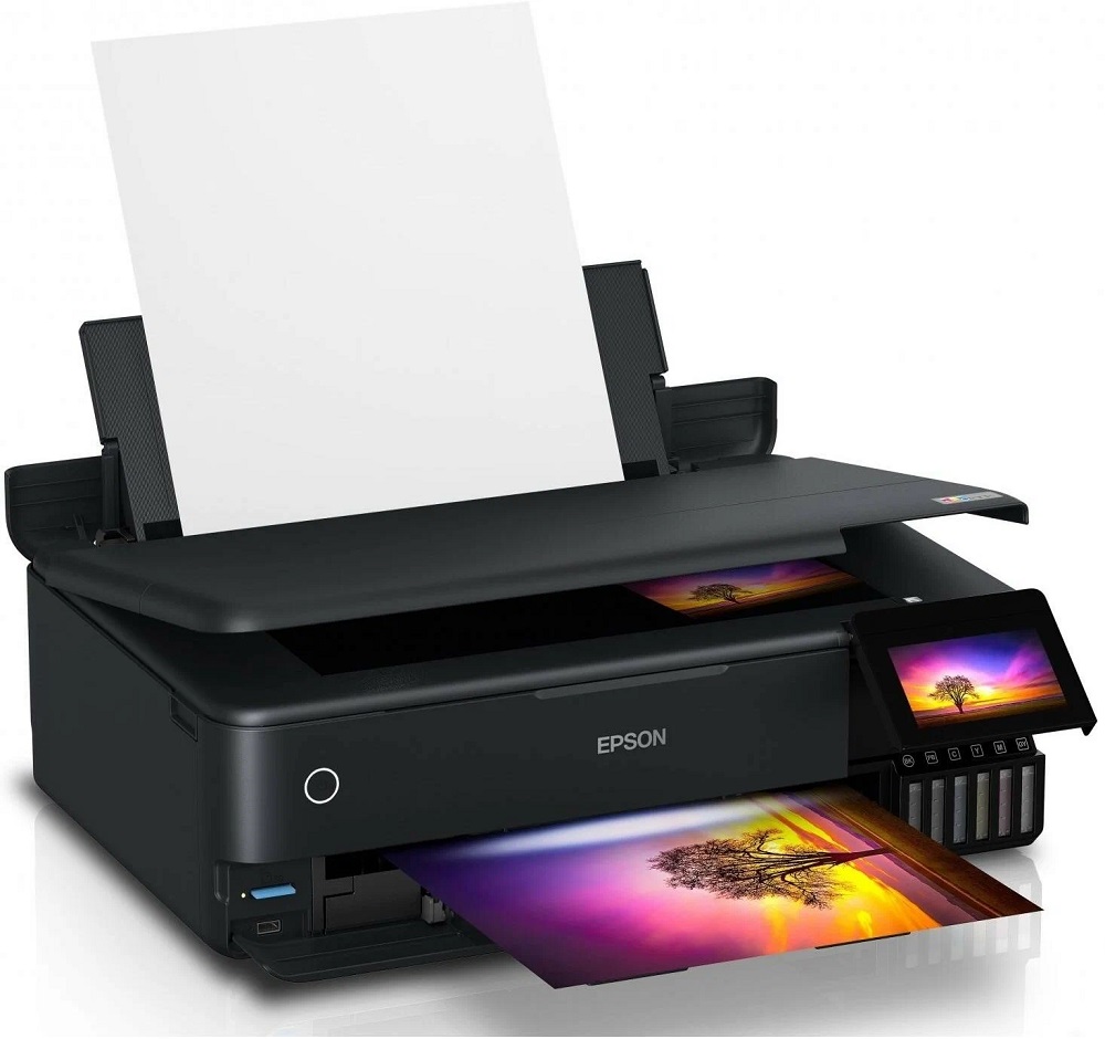 Фабрика Печати Epson L8180 купить по выгодной цене!