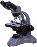 Оптический микроскоп Levenhuk 720B
