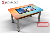 Интерактивный стол "Kids" AV Kompleks