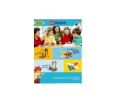LEGO 2000095/9580BRM Комплект интерактивных заданий. Книга для учителя.