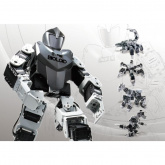 Образовательный робототехнический набор ROBOTIS Bioloid Premium Kit