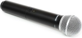 Ручной передатчик Shure BLX2/SM58 M17