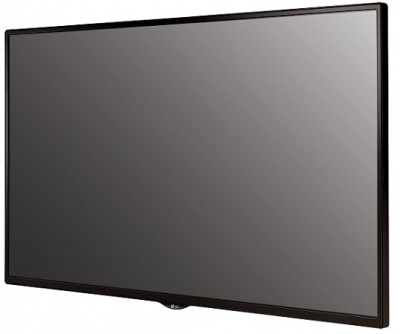 Профессиональная панель LG 65SE3D-B
