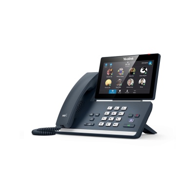 IP-телефон Yealink MP58, Skype for Business