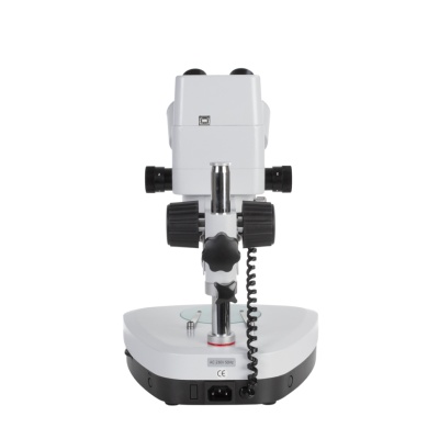 Цифровой микроскоп стерео Микромед МС-2-ZOOM Digital