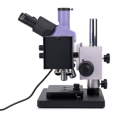 Цифровой металлографический микроскоп MAGUS Metal D630 BD