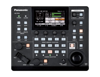 Пульт управления Panasonic AW-RP60GJ