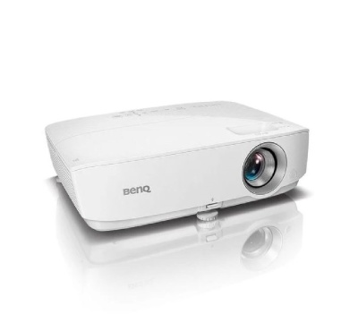 Мультимедийный проектор BENQ W1050