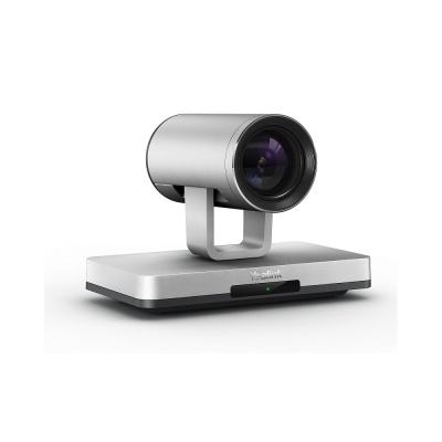 Система ВКС Yealink MVC900 II-C2-002 (Видеокамера UVC80-2 шт., хаб UVC90, MTouch II, мини-ПК, WPP20-2 шт., AMS 2 года)