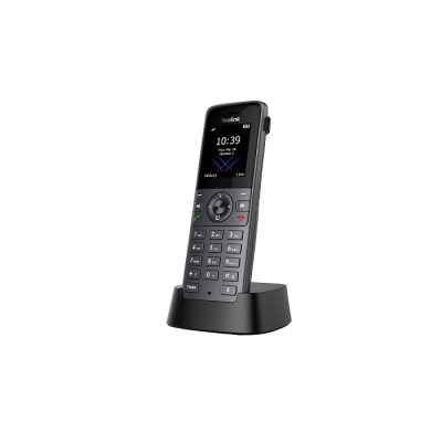 DECT телефон Yealink W73H