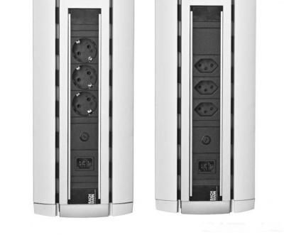 Мобильная напольная стойка SMS Flatscreen X FH M1455 WS