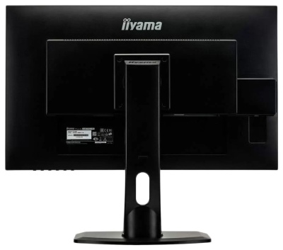 Настольный монитор 27" Iiyama ProLite XUB2792UHSU-B1