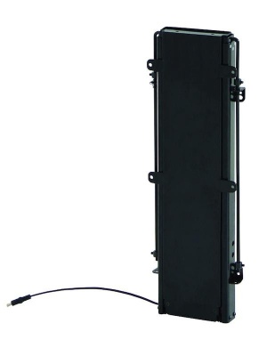 Лифт для ТВ со сплошной задней стенкой VenSet TS600. Размер экрана до 30 дюймов.