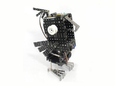 Робототехнический ресурсный набор RoboRobo Robo Kit 1-2