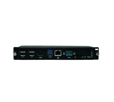 Встраиваемый OPS компьютер SMART OPS87-5NP Intel i5-3320M/DDR3 8GB/SSD 128GB/WiFi