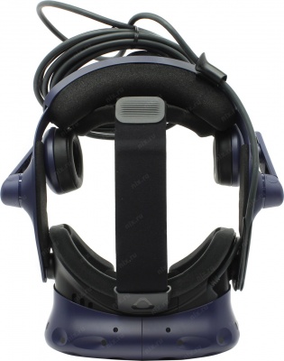 Шлем виртуальной реальности HTC Vive Pro Eye Full Kit