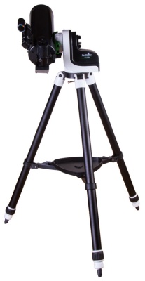 Телескоп Sky-Watcher MAK80 AZ-GTe SynScan GOTO