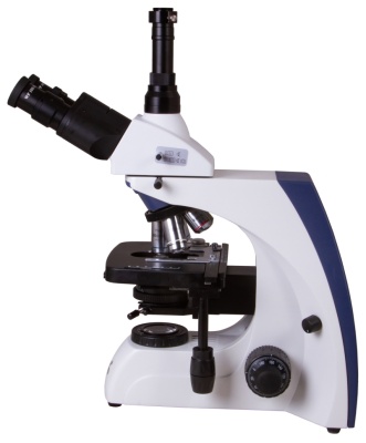 Оптический микроскоп Levenhuk MED 35T