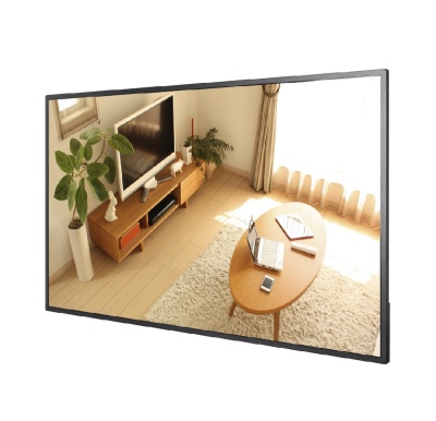 Профессиональная панель HIKVISION DS-D6032FN-B