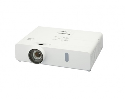 Мультимедийный проектор Panasonic PT-VW360