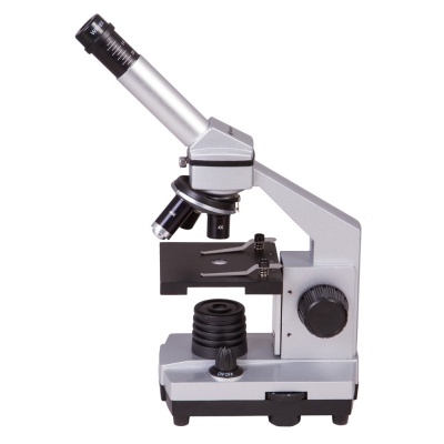 Цифровой микроскоп Bresser Junior 40x-1024x, без кейса
