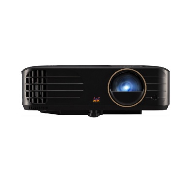 Мультимедийный проектор ViewSonic PX728-4K