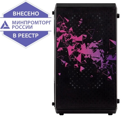 Стационарный компьютер (ПЭВМ) DEPO Neos TF9