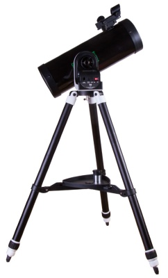 Телескоп Sky-Watcher P114 AZ-GTe SynScan GOTO