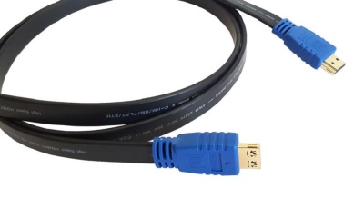 Кабель HDMI Kramer Electronics C-HM/HM/FLAT/ETH-15 c Ethernet (v 1.4) 4.6 м (97-01014015)