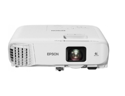 Мультимедийный проектор EPSON EB-992F