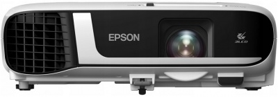 Мультимедийный проектор Epson EB-FH52