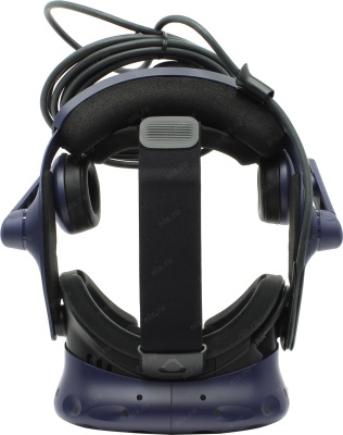 Шлем виртуальной реальности HTC Vive Pro Eye