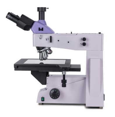 Цифровой металлографический микроскоп MAGUS Metal D650