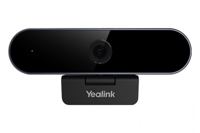 USB-видеокамера Yealink UVC20 (AMS 2 года)