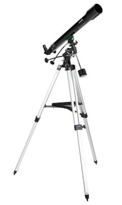 Телескоп Sky-Watcher BK 709EQ2 Red dot