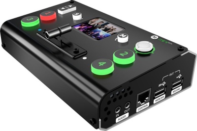 Видеомикшер RGBLink Mini-Pro Video Mixer
