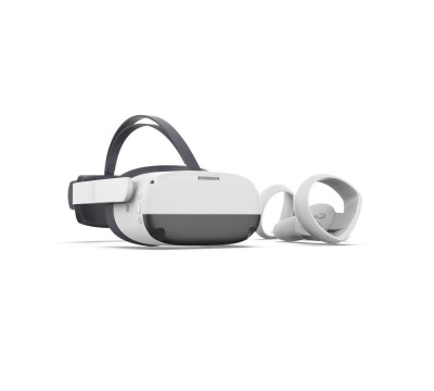 Комплект оборудования для обучения в VR Geckotouch Virtual VR01EP-C EV Standart