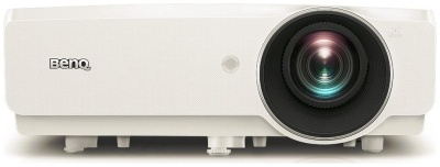 Мультимедийный проектор BenQ SH753P White