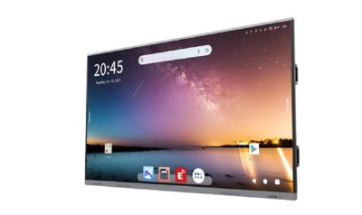 Интерактивная панель DIELLO HS-98IW-L06PA, Android 11, 311D2, 8G+128G, 1pcs HDMI out in back, 1pcs front