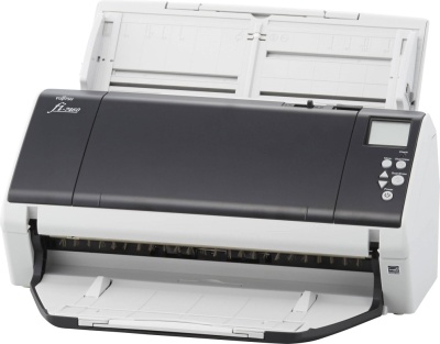 Документ-сканер Fujitsu-Ricoh fi-7480