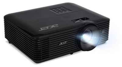 Мультимедийный проектор Acer X128HP