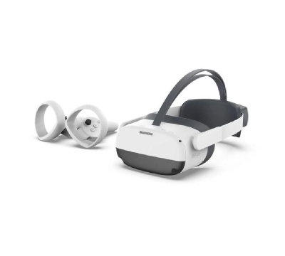 Мобильный класс виртуальной реальности Geckotouch Virtual VR03EP-C EV Standart