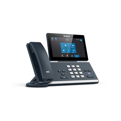 IP-телефон Yealink MP58, Skype for Business