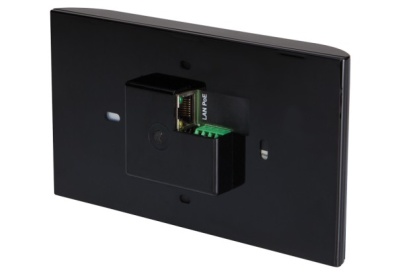 Настенная сенсорная панель Crestron 4.3" Surface Mount Touchpanel Black